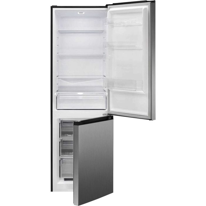 Хладилник с фризер Bomann KG 7357 186см.