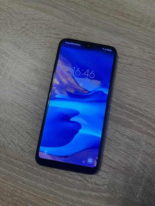 Телефон Samsung A 20 e
