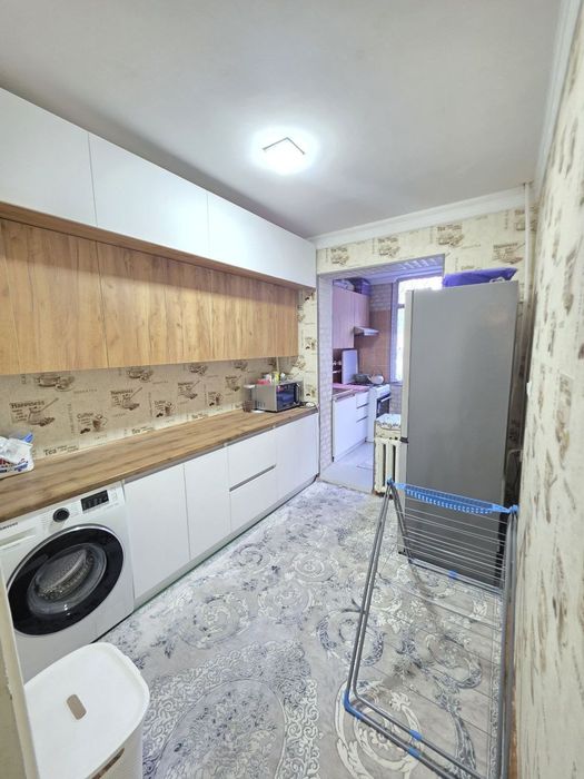 Аренда квартиры в городе Наваи 3/1