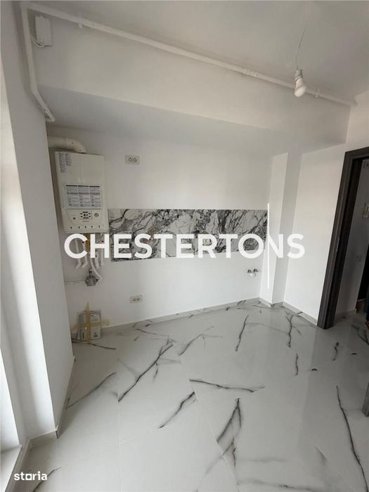 Apartament finisat, 60 mp, Valea Oltului-Prelungirea Ghencea.
