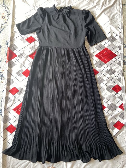 Платье женское прямое