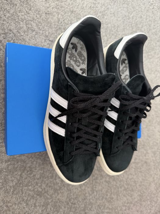 Adidas Campus’80 piele intoarsa