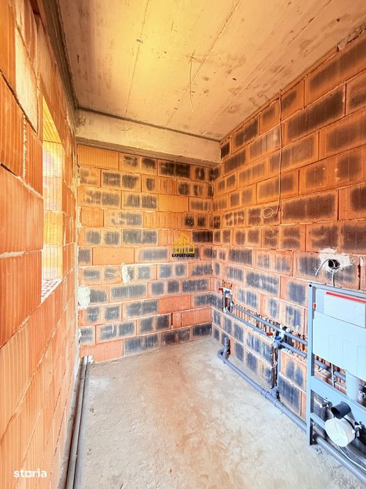 Casa pe Parter/4 camere,2 bai/Bragadiru