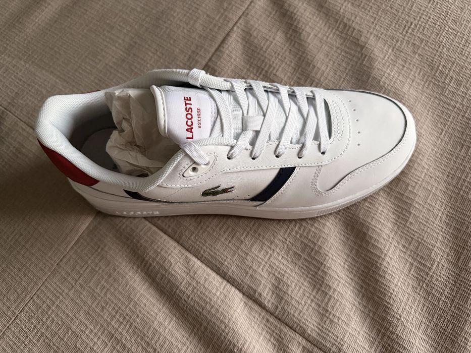 Incaltaminte Lacoste