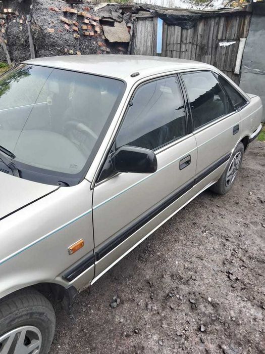 Продам Мазда 626 .Торг.