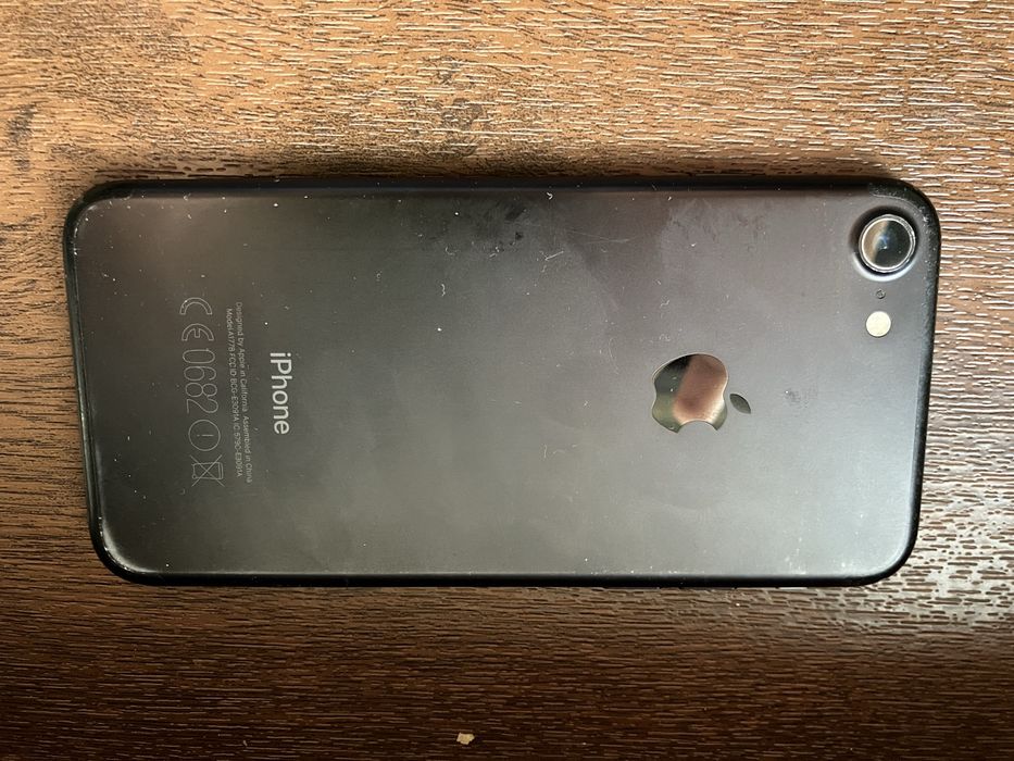 Apple Iphone 7 256gb