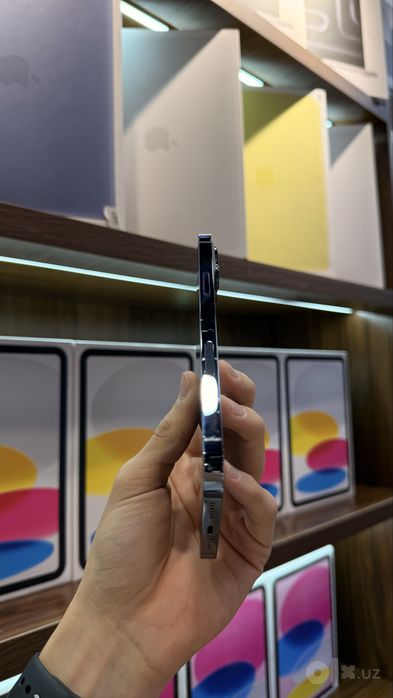iphone 13 pro max naxtka va nasiya savdoga