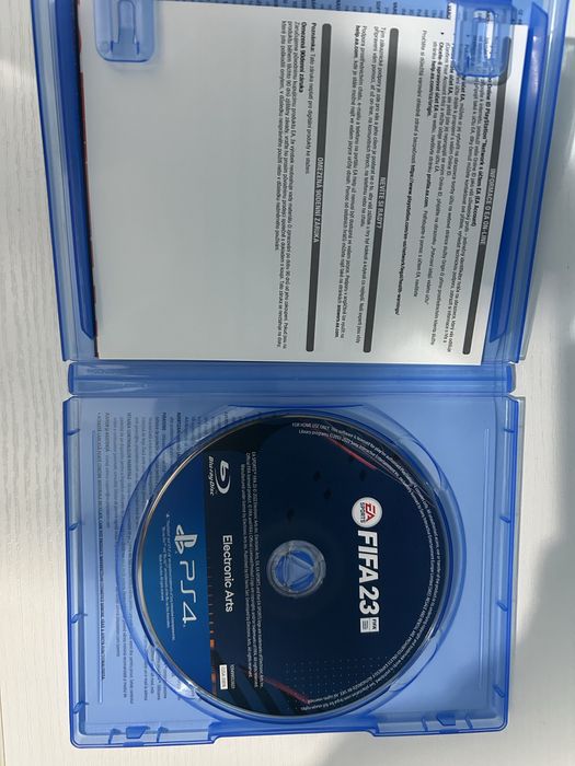 Fifa 23 pentru consola PS4