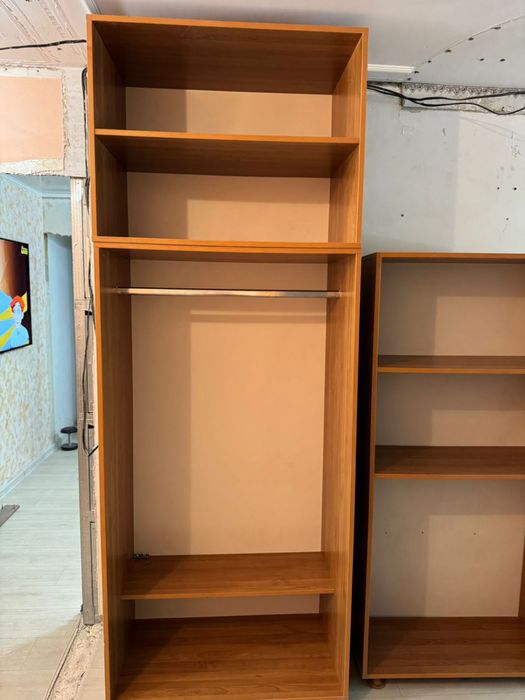 Продам полки в гардеробную!!!