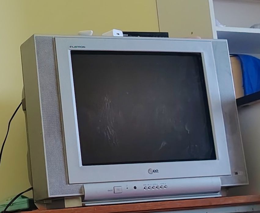 ELJ telvizur tuneri bilan sotiladi