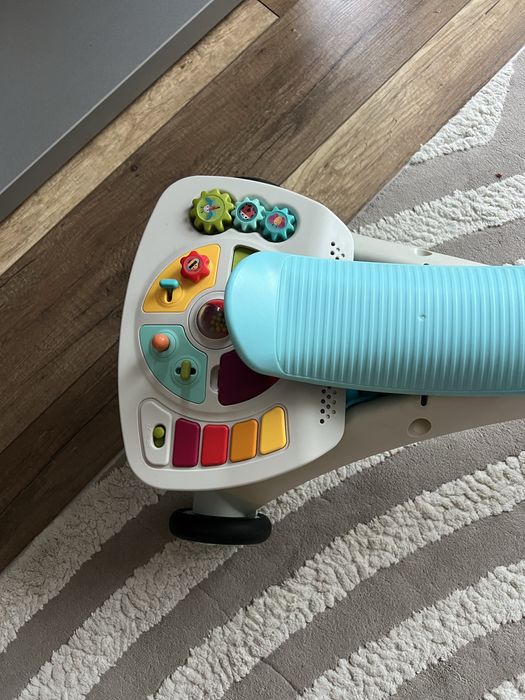 Проходилка 5 в 1 Tiny Love