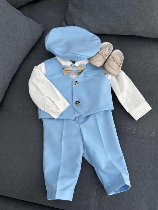 Costum botez/nuntă