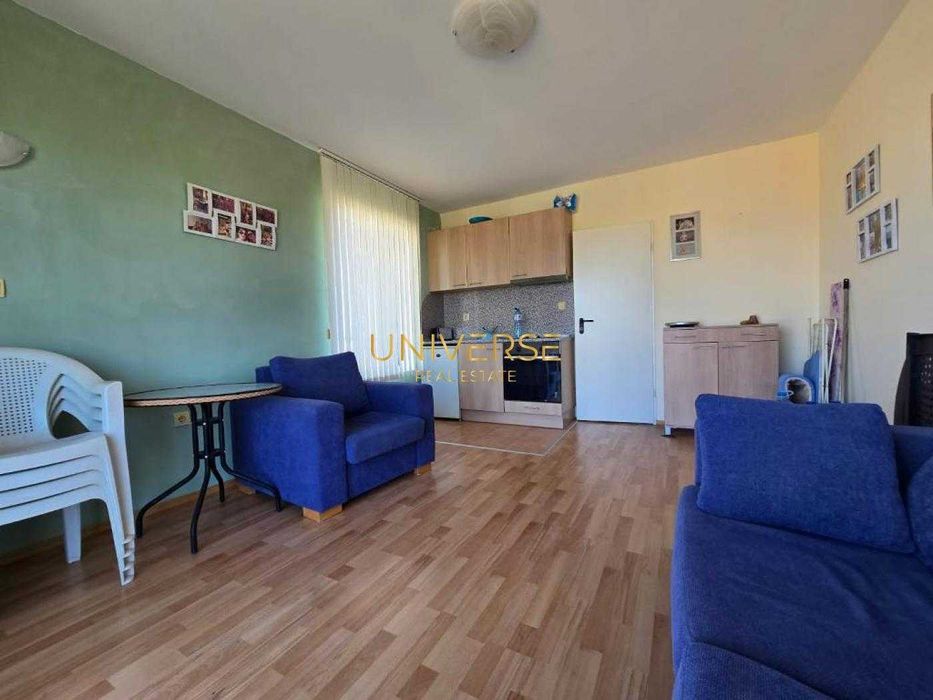 Продава се Двустаен апартамент в к.к. Слънчев бряг - 77 кв.м за 882 €/кв.м - Снимка #12