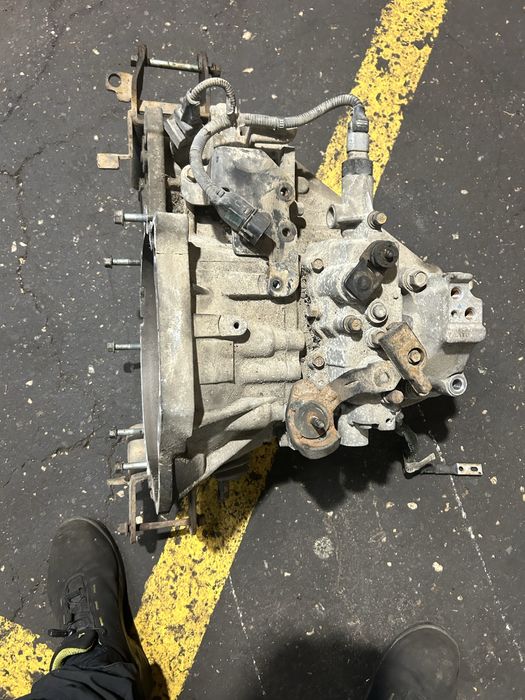 Cutie viteze kia ceed 1.4 benzina