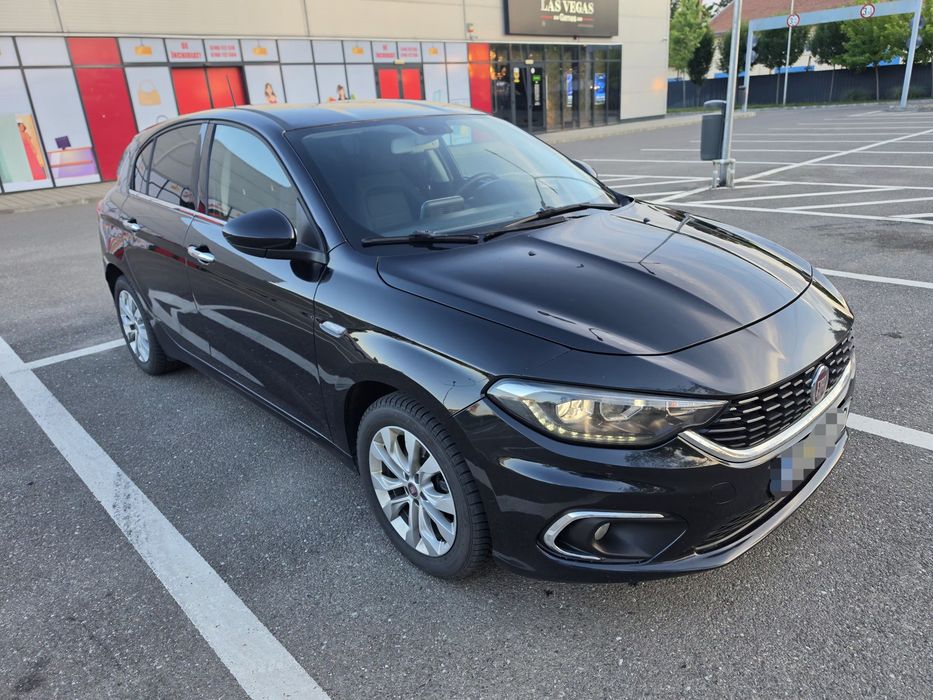 Fiat Tipo 1.6 2018