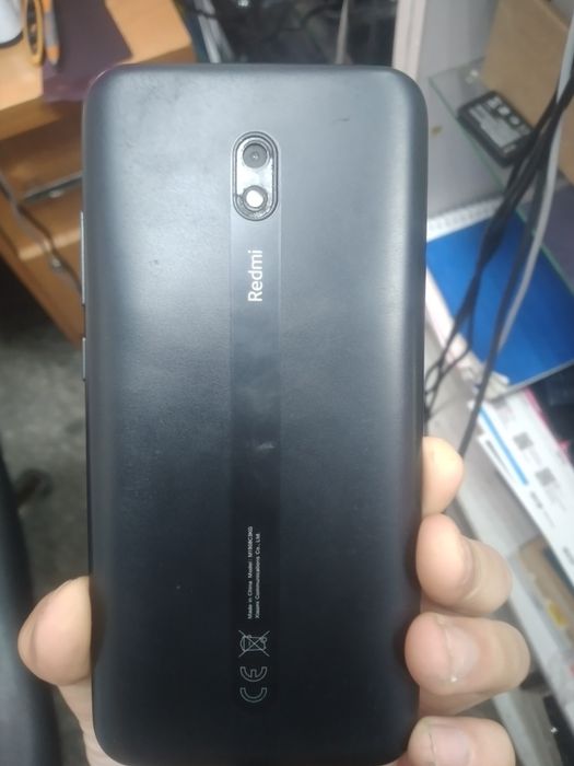 Редми 8а на 32 гб