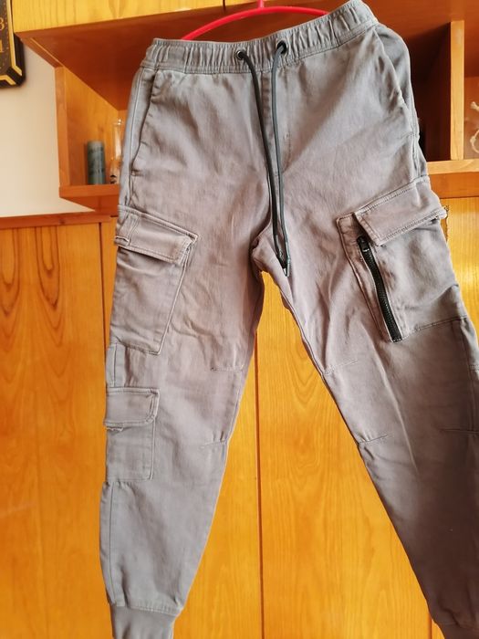 Спортен панталон за момче, Bershka