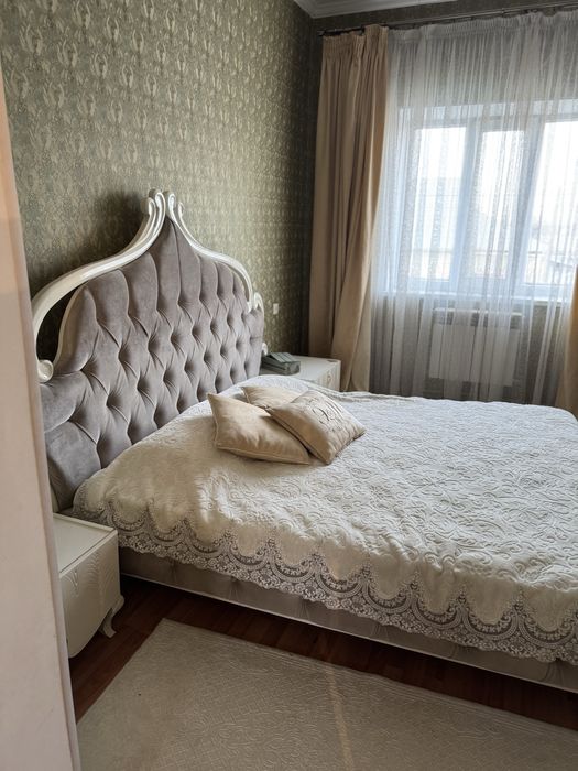 Кровать “KILIM” турецкого производства