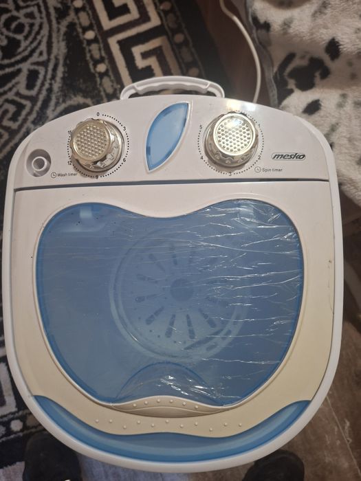 Masina de spalat rufe