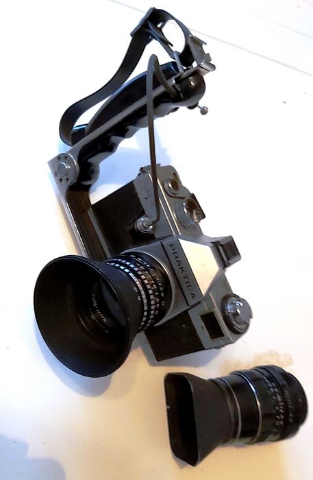 Стари фотоленти със спомени събития вече на лаптоп чрез дигитализиране