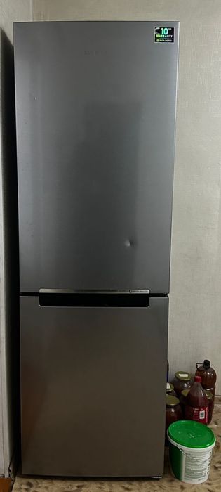 Срочно! Продам холодильник