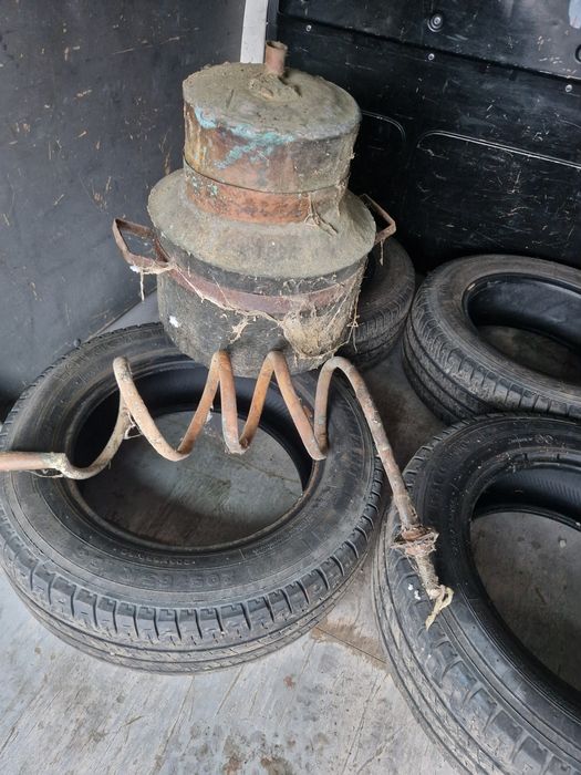 Alambic cazan cca 30L