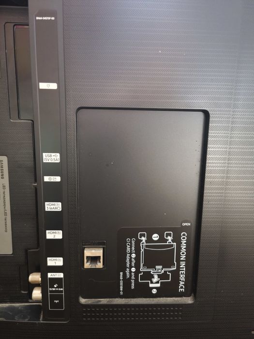 Продам телевизор Samsung