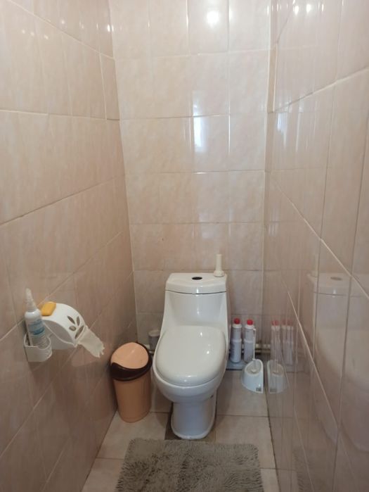 Продается дом с.Центральное СХОС