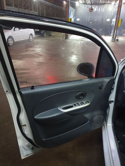 Матиз бест 2010 й