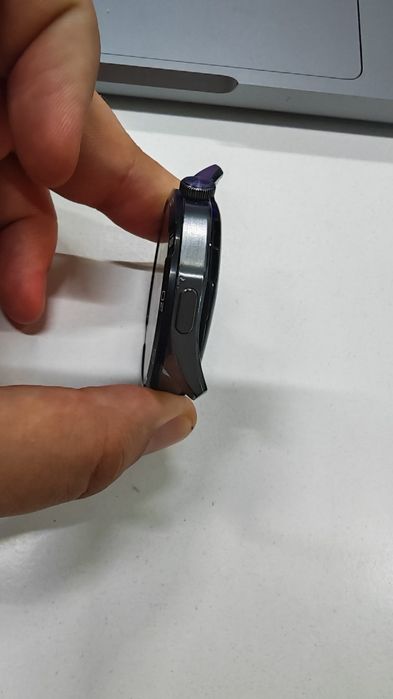 Huawei watch gt 4
