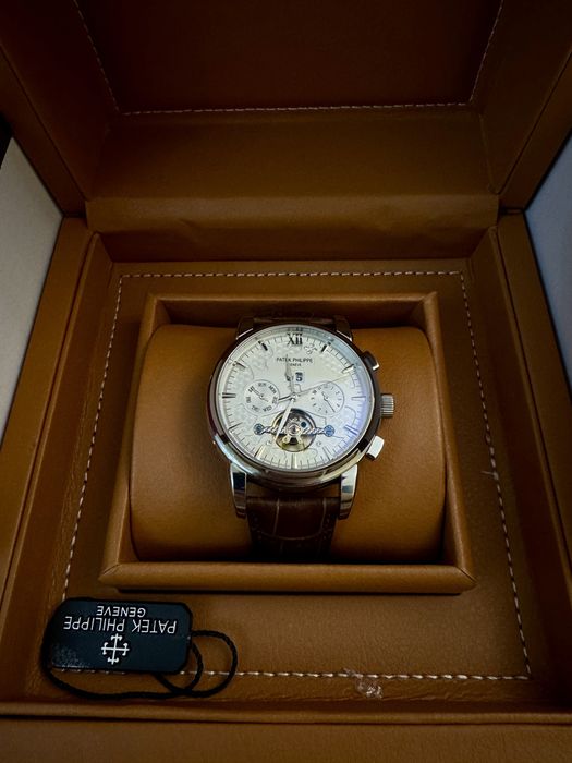Patek Philippe Geneve