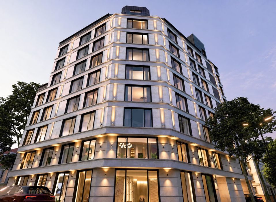 Продава се Двустаен апартамент в София, Оборище - 52 кв.м за 3460 €/кв.м - Снимка #1