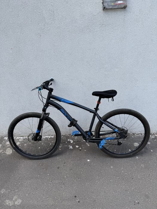 Bicicleta MTB Rockrider ST 120