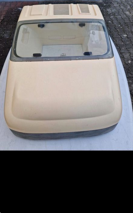 Aer conditionat AC  Dometic FreshLight 2200