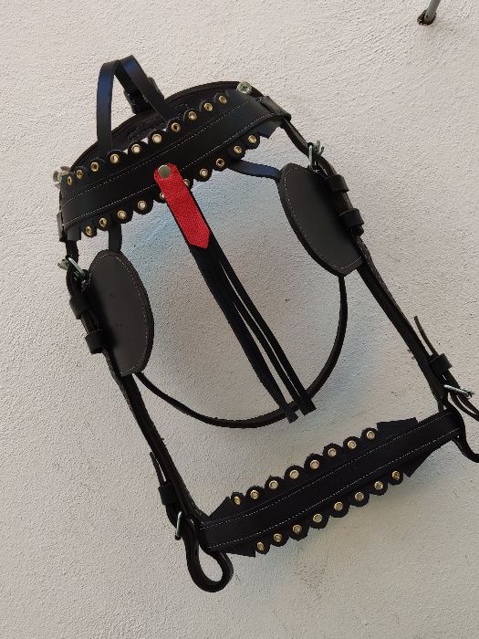 capici CAL | articol premium, fabricat din piele ⟣GARANTIE ⁴⁸