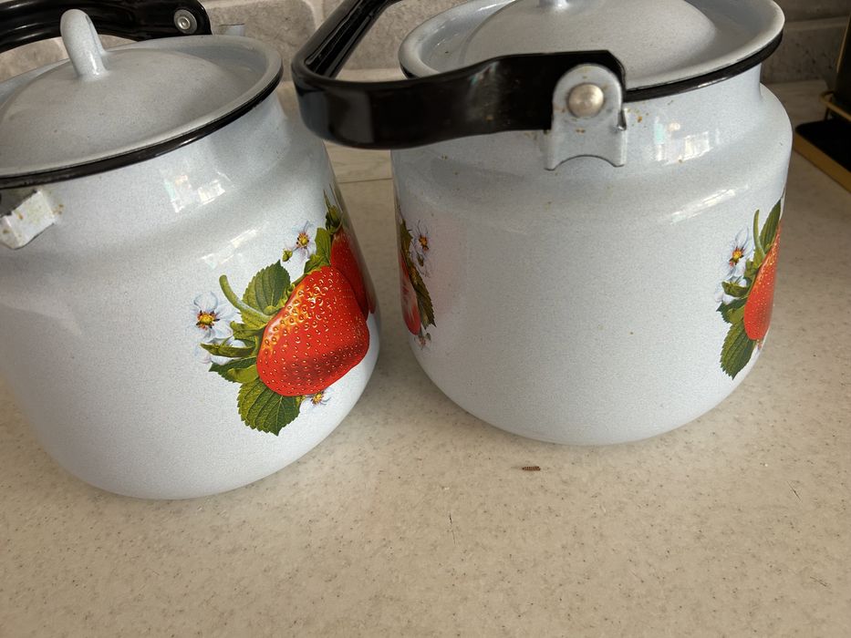 Продам или обмен посуды