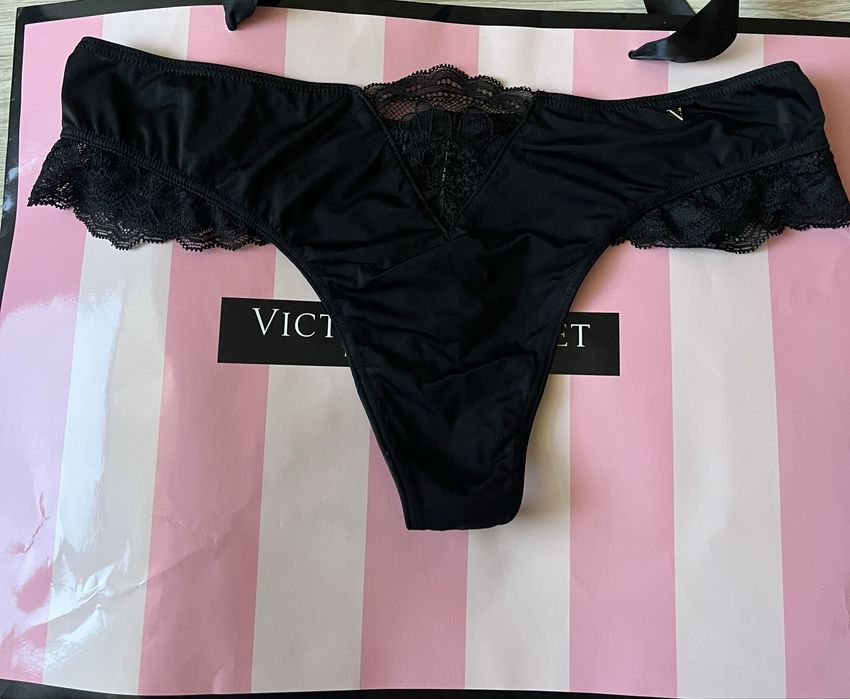 Бельо Victoria’s secret