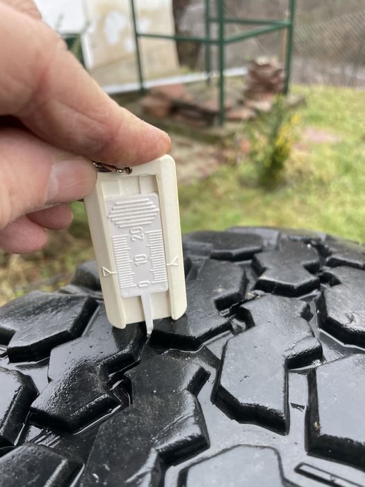 Офроуд гими SIVERSTONE 215/75/16