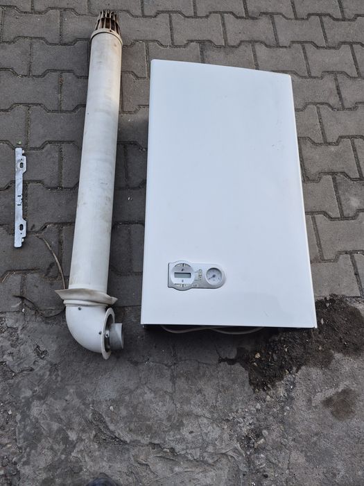 Vand centrala marca Ferroli