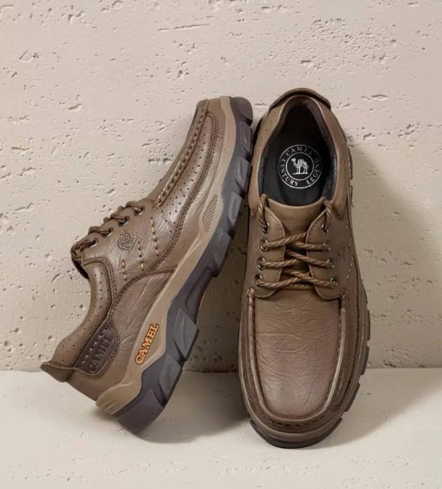 Макасины брэндовы 42 размер евро