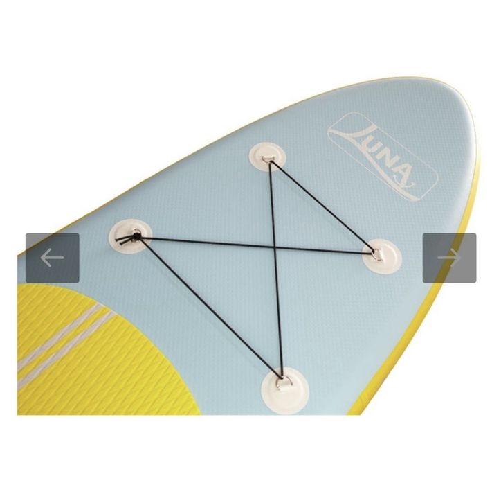 Падъл борд LAGOON Y 10'6''