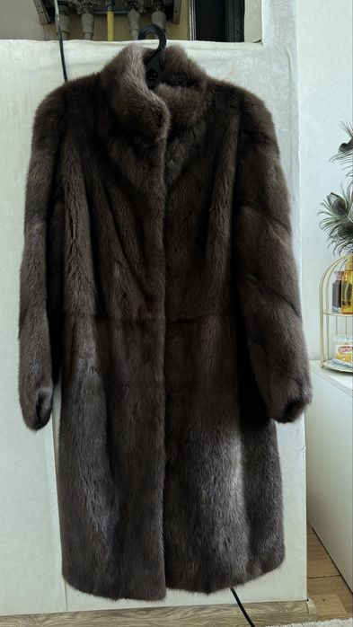 Норка ШУБА БУ Шымкент