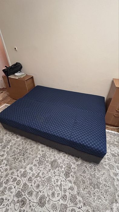 Продам диван б/у в хорошем состиоянии