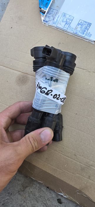 Bobine kawasaki zx6r 2000-08 cod f63553