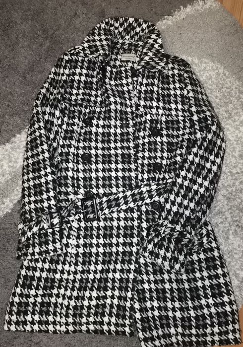 Дамско Дънково Яке