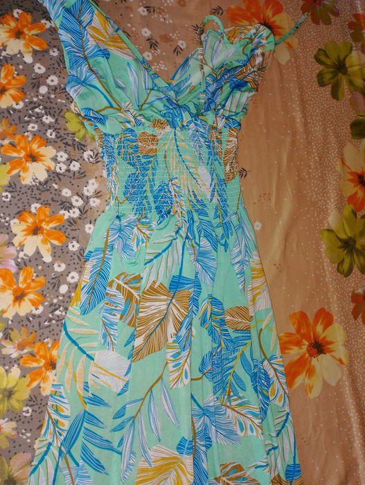 Rochie dama vara