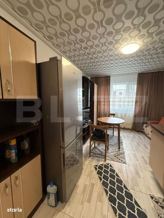 Apartament 2 camere, 42 mp, zona Teleajen, an 1983