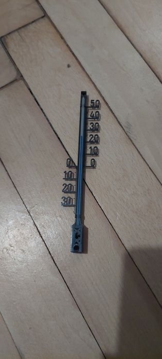 Stație meteo digitală de cameră Mebus – ceas, alarmă, termometru, higrometru + cadou