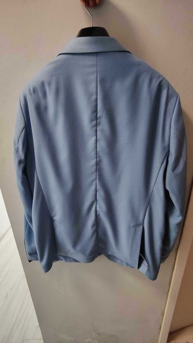 Сако Теодор размер 56