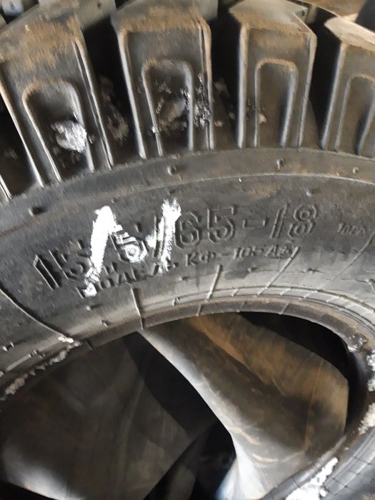 Резина на птс 6.город Щучинск